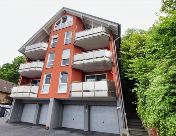 Immobilie in Witten - MFH mit 5 WOHNEINHEITEN | WFL: rd. 366 m² | BAUJAHR: 2007 | WIT-HERBEDE - Bild 1