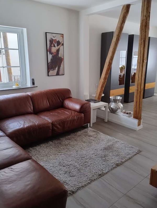 Immobilie in Betzdorf - TOP - Gepflegtes Einfamilienhaus - Bild 1