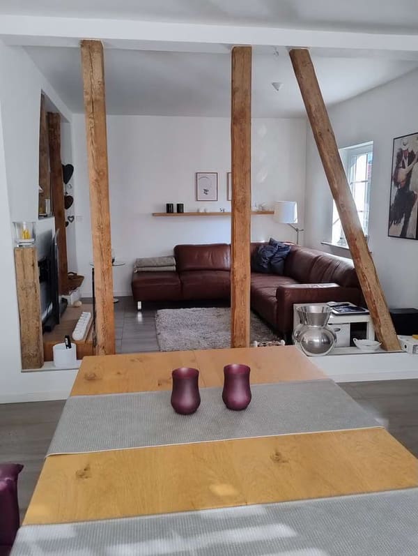 Immobilie in Betzdorf - TOP - Gepflegtes Einfamilienhaus - Bild 2