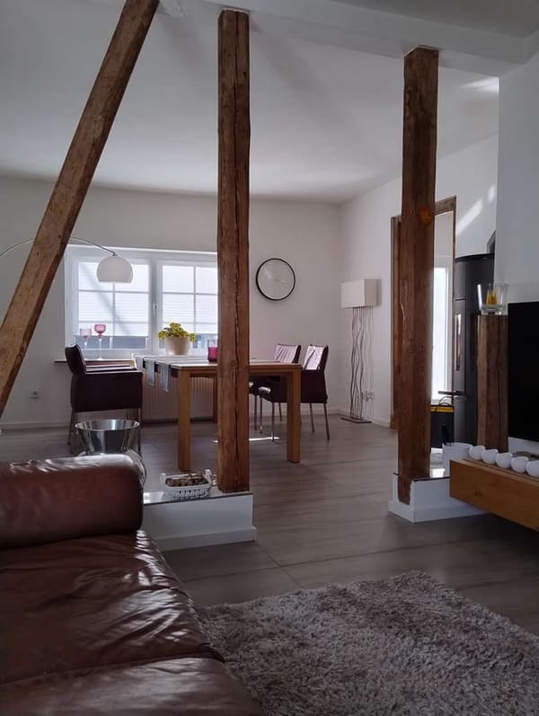 Immobilie in Betzdorf - TOP - Gepflegtes Einfamilienhaus - Bild 3