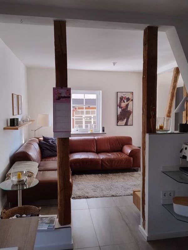 Immobilie in Betzdorf - TOP - Gepflegtes Einfamilienhaus - Bild 4