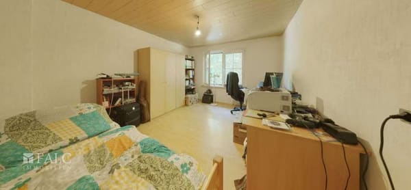 Immobilie in Hürth - Sanierungsobjekt mit Charme – Großes Grundstück, Ausbaureserve & Top-Lage - Bild 1