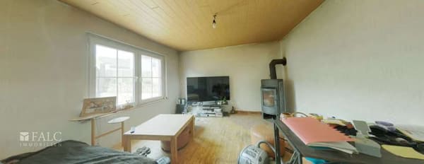 Immobilie in Hürth - Sanierungsobjekt mit Charme – Großes Grundstück, Ausbaureserve & Top-Lage - Bild 3