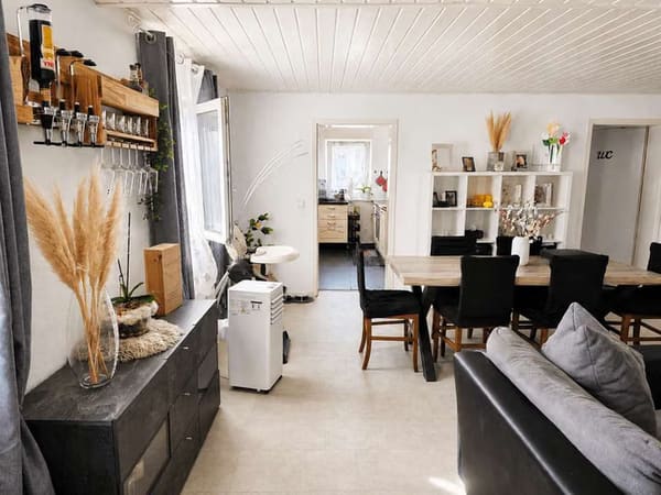 Immobilie in Oberderdingen - Großzügige 4-Zimmer-Wohnung in Oberderdingen-Flehingen zu verkaufen! - Bild 2