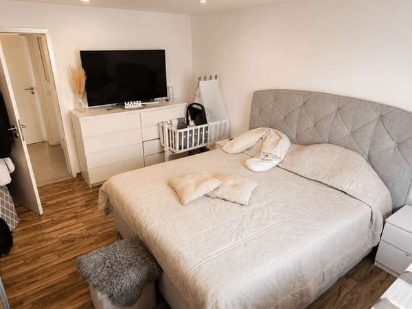 Immobilie in Oberderdingen - Großzügige 4-Zimmer-Wohnung in Oberderdingen-Flehingen zu verkaufen! - Bild 4
