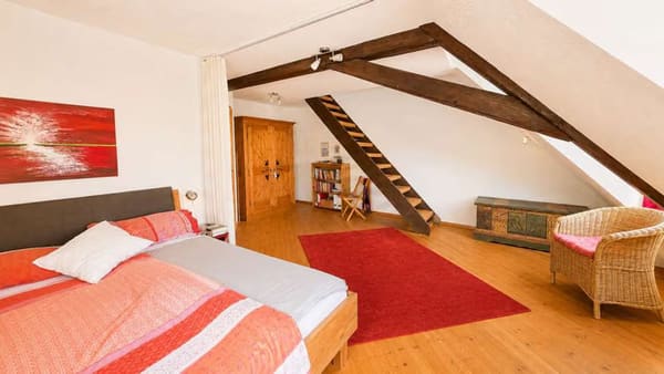 Immobilie in Bad Säckingen - Wohn- und Geschäftshaus in bester Innenstadtlage von Bad Säckingen zu verkaufen - Bild 4
