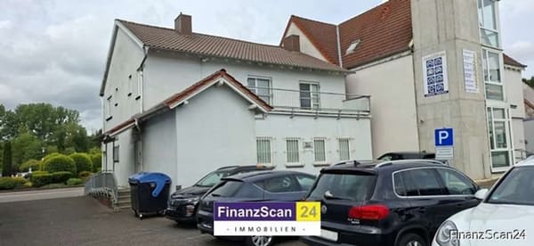 Immobilie in Schönenberg-Kübelberg - +++ Renditeobjekt+++Bürogebäude Ortsmitte Schönenberg-Kübelberg+++ - Bild 1
