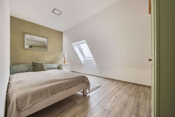 Immobilie in Spalt - Nähe Brombachsee ... 
Idyllisch wohnen in moderner Maisonette ... - Bild 3