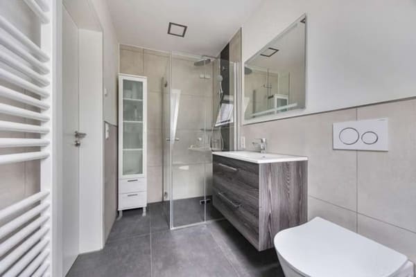 Immobilie in Spalt - Nähe Brombachsee ... 
Idyllisch wohnen in moderner Maisonette ... - Bild 4