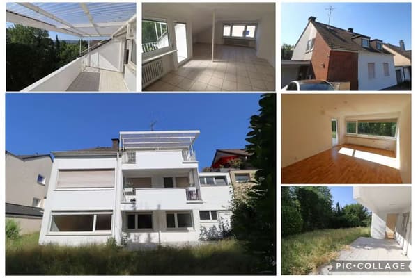Immobilie in Herdecke - Leerstehendes 3-Familienhaus in begehrter Lage - Bild 0