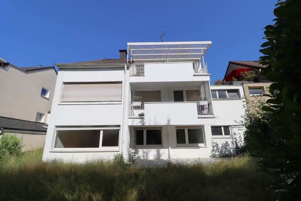 Immobilie in Herdecke - Leerstehendes 3-Familienhaus in begehrter Lage - Bild 1