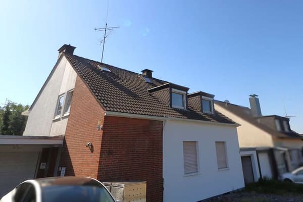 Immobilie in Herdecke - Leerstehendes 3-Familienhaus in begehrter Lage - Bild 2