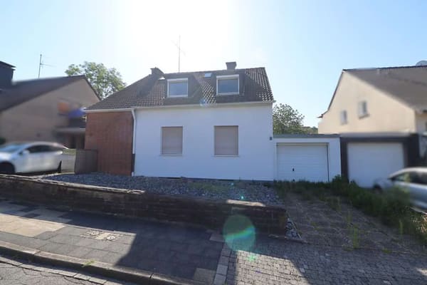 Immobilie in Herdecke - Leerstehendes 3-Familienhaus in begehrter Lage - Bild 3
