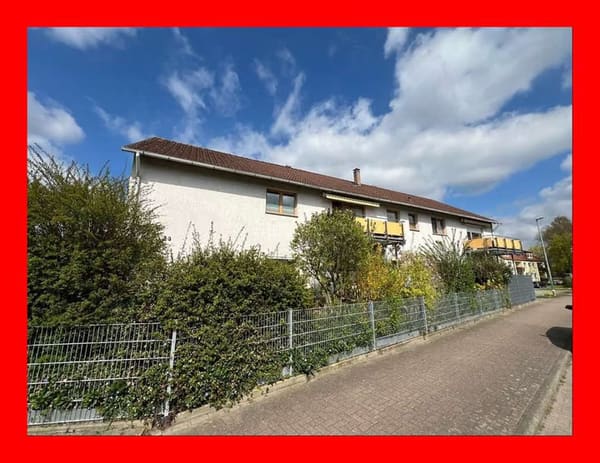 Immobilie in Ilsede - Ilsede/Bülten: Kapitalanlage - Bild 0