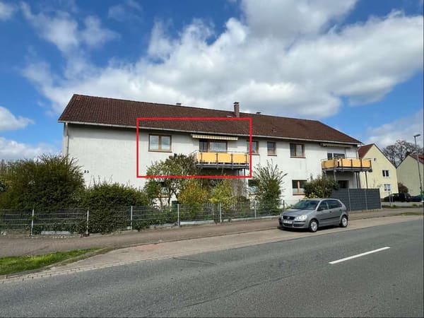 Immobilie in Ilsede - Ilsede/Bülten: Kapitalanlage - Bild 2
