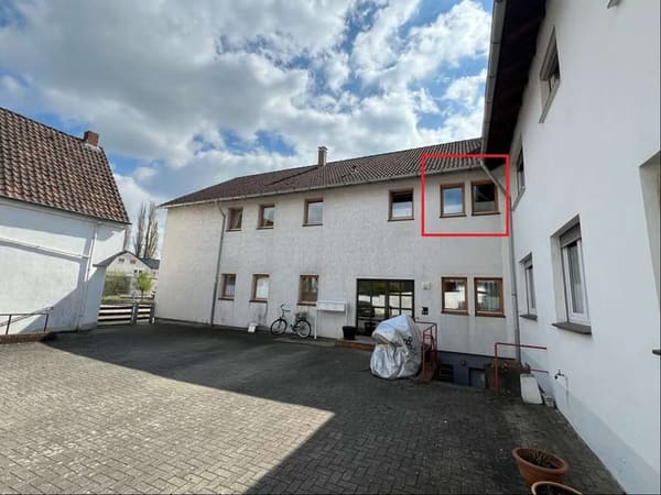 Immobilie in Ilsede - Ilsede/Bülten: Kapitalanlage - Bild 3
