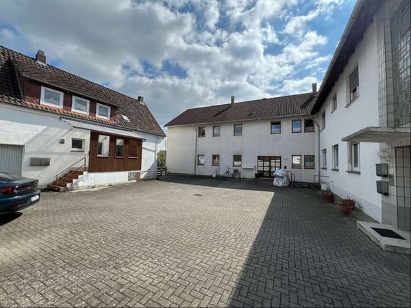 Immobilie in Ilsede - Ilsede/Bülten: Kapitalanlage - Bild 4