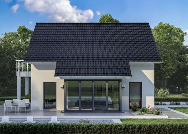 Immobilie in Büchenbeuren - Welches Haus passt zu dir? Finde dein Match! - Bild 4