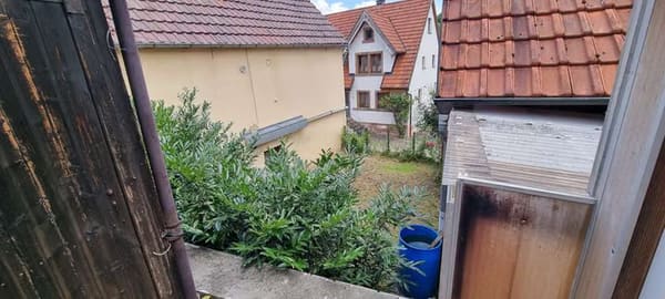 Immobilie in Kraichtal - Wohnen mit Charakter: Einfamilienhaus in Kraichtal - Bild 4