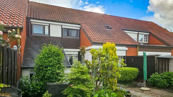 Immobilie in Sulingen - Reihenmittelaus in Sulingen mit Garage und Carport zu verkaufen! - Bild 0