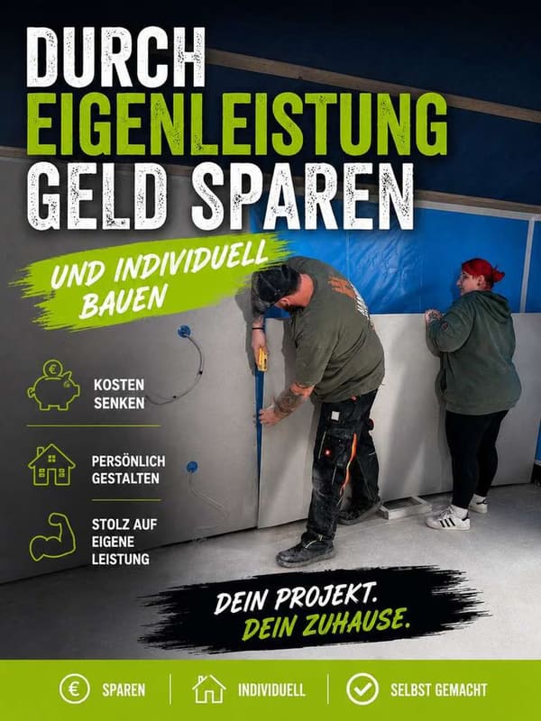 Immobilie in Kraichtal - Ein Haus. Zwei Wohnkonzepte. Unzählige Möglichkeiten. - Bild 2