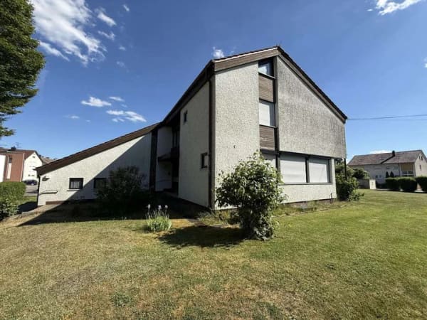 Immobilie in Sontheim an der Brenz - Besonderes Haus in Sontheim - Bild 0