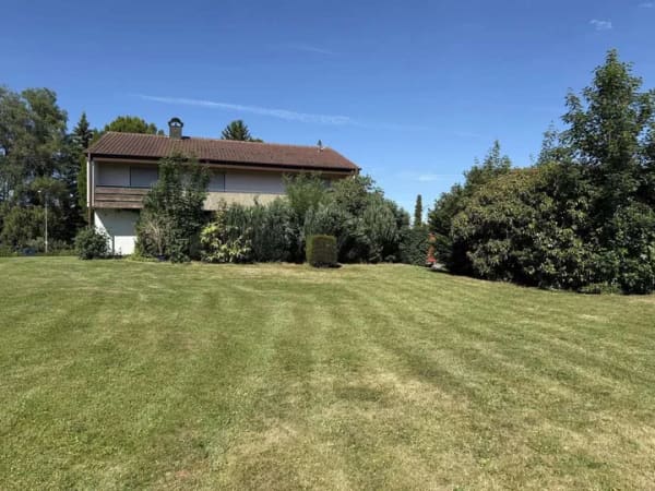 Immobilie in Sontheim an der Brenz - Besonderes Haus in Sontheim - Bild 1