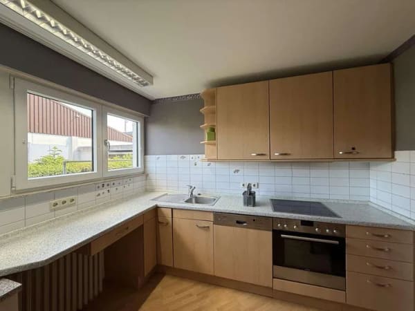 Immobilie in Sontheim an der Brenz - Besonderes Haus in Sontheim - Bild 3