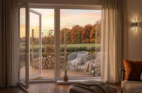 Immobilie in Grosselfingen - Zusammen und doch für sich: Das massa haus Mehrgenerationenhaus! - Bild 3