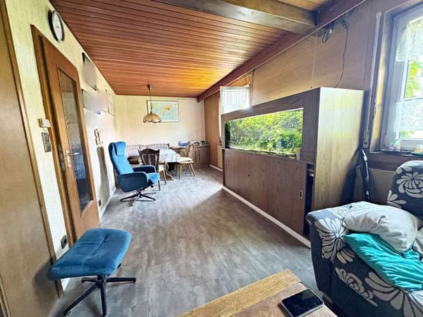 Immobilie in Ditzingen - Freistehendes Einfamilienhaus - Bild 2