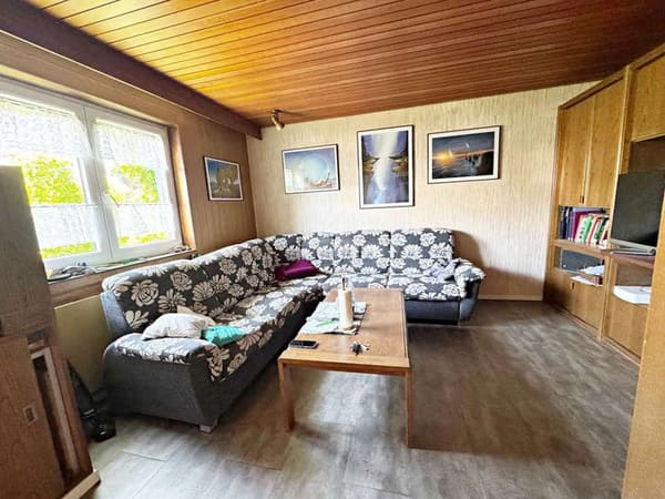 Immobilie in Ditzingen - Freistehendes Einfamilienhaus - Bild 3