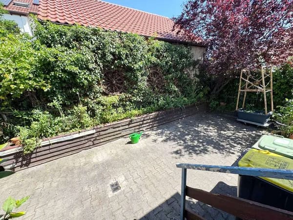 Immobilie in Ditzingen - Freistehendes Einfamilienhaus - Bild 4