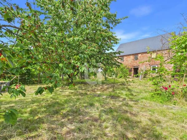 Immobilie in Kyritz - Ein Haus für Macher und Gestalter | 93 m² Wohnfläche | Scheune - Bild 2