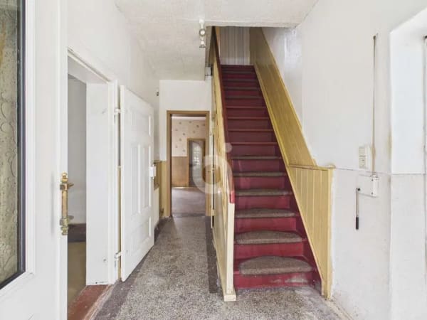 Immobilie in Kyritz - Ein Haus für Macher und Gestalter | 93 m² Wohnfläche | Scheune - Bild 4