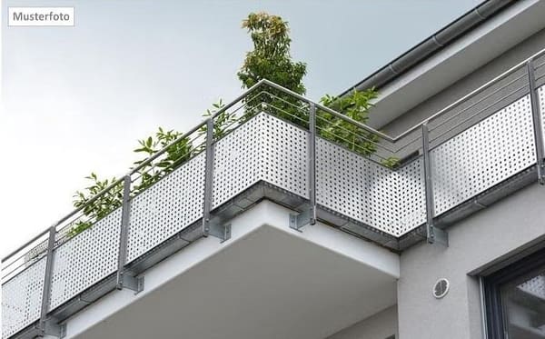Immobilie in Ladenburg - Wohnung in Ladenburg - Bild 0