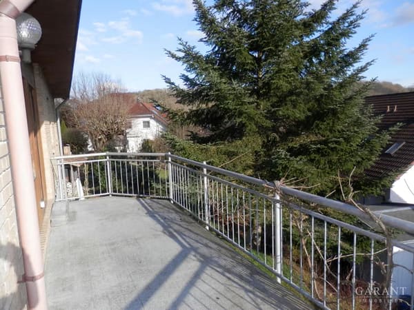 Immobilie in Untermünkheim - TOPP-Haus- Mehrere Generationen unter einem Dach auf 281mÂ²WFL - Bild 3