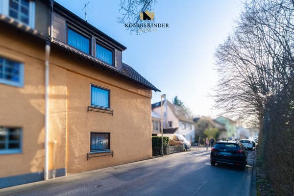 Immobilie in Freiberg am Neckar - RESERVIERT. Paare und kleine Familien aufgepasst, das ist ihr neues Zuhause. - Bild 2