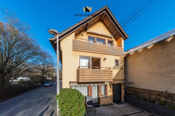 Immobilie in Freiberg am Neckar - RESERVIERT. Paare und kleine Familien aufgepasst, das ist ihr neues Zuhause. - Bild 3