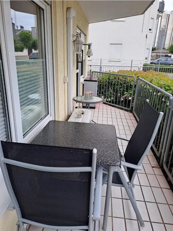 Immobilie in Hochdorf-Assenheim - Wohnung in Hochdorf-Assenheim - Bild 0