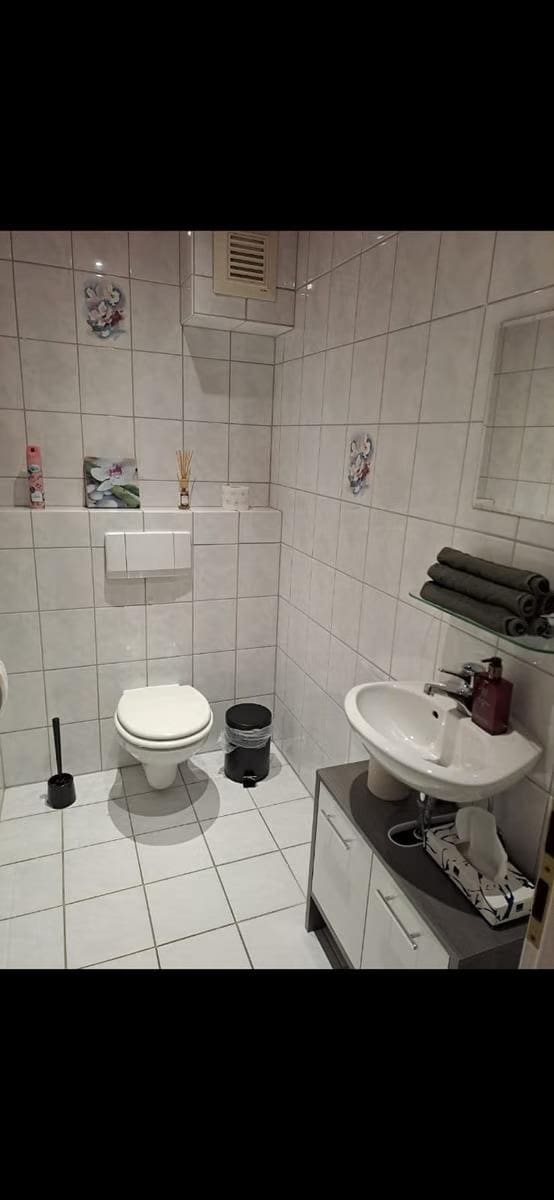 Immobilie in Hochdorf-Assenheim - Wohnung in Hochdorf-Assenheim - Bild 1