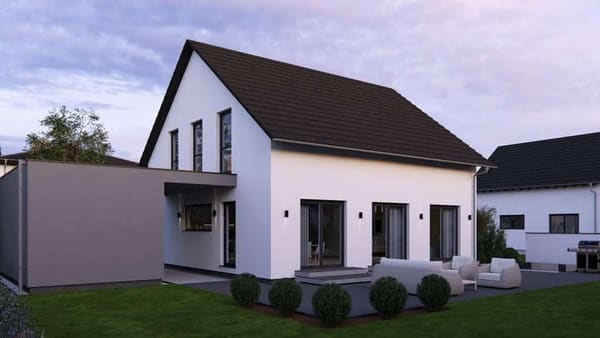 Immobilie in Andechs - Euer Traumhaus - Flexibilität, die begeistert - Bild 3