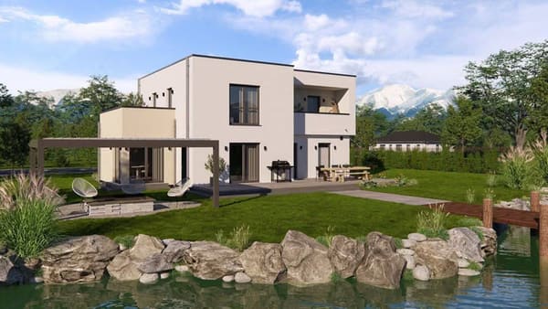 Immobilie in Sulzheim - Highline 9 - Vielseitiges Wohnen für Familien - Bild 0