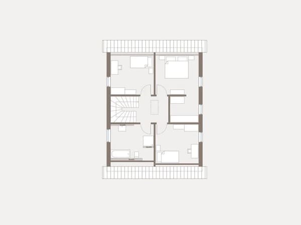 Immobilie in Oberschwarzach - Verwirklichen Sie Ihren Wohntraum: Individuelles Einfamilienhaus in Oberschwarzach - Bild 3