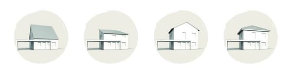 Immobilie in Oberschwarzach - Verwirklichen Sie Ihren Wohntraum: Individuelles Einfamilienhaus in Oberschwarzach - Bild 4