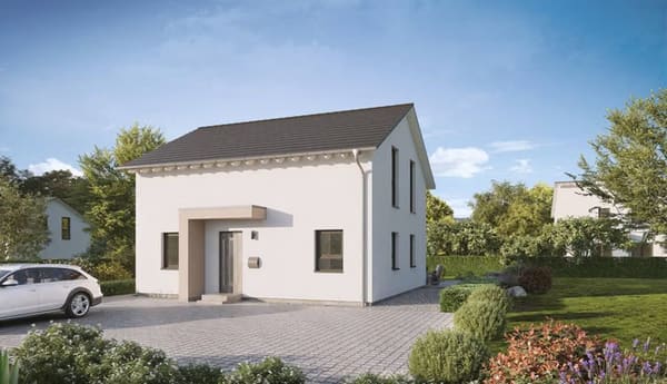 Immobilie in Grafenrheinfeld - Brechen Sie auf zu neuen Wohnstandards - Ihr individuelles Traumhaus wartet - Bild 0