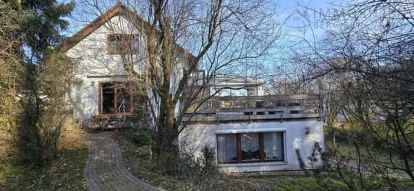 Immobilie in Hückeswagen - EINFAMILIENHAUS IN RUHIGER UND BELIEBTER SACKGASSENLAGE VON HÜCKESWAGEN - Bild 3