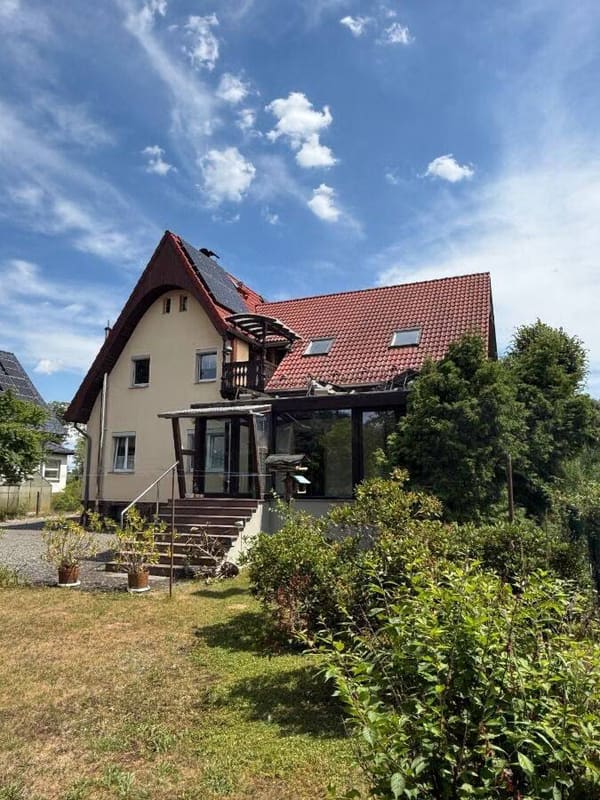 Immobilie in Storkow (Mark) - Stattliches Haus in Storkow zu verkaufen. - Bild 2