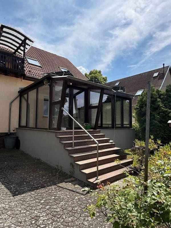 Immobilie in Storkow (Mark) - Stattliches Haus in Storkow zu verkaufen. - Bild 3