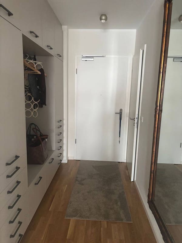 Immobilie in Niedernberg - Neuwertiges exklusives großes Penthouse in Niedernberg bei Aschaffenburg - Bild 3