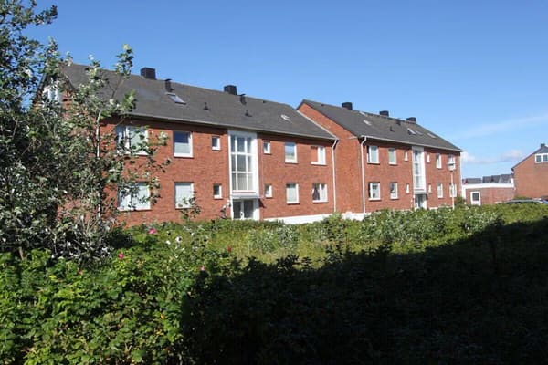 Immobilie in Hörnum (Sylt) - Top renovierte 1. Zimmer Whg. - Bild 0